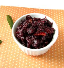 Beetroot Pickle