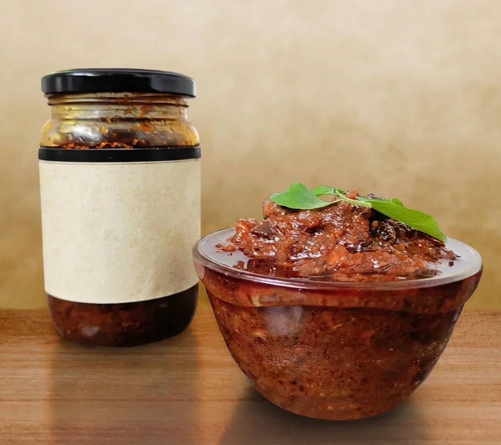 ⁠Dry Fish(thuundan)