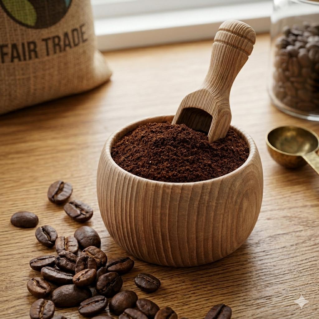 Idukki Kappi(coffie powder)