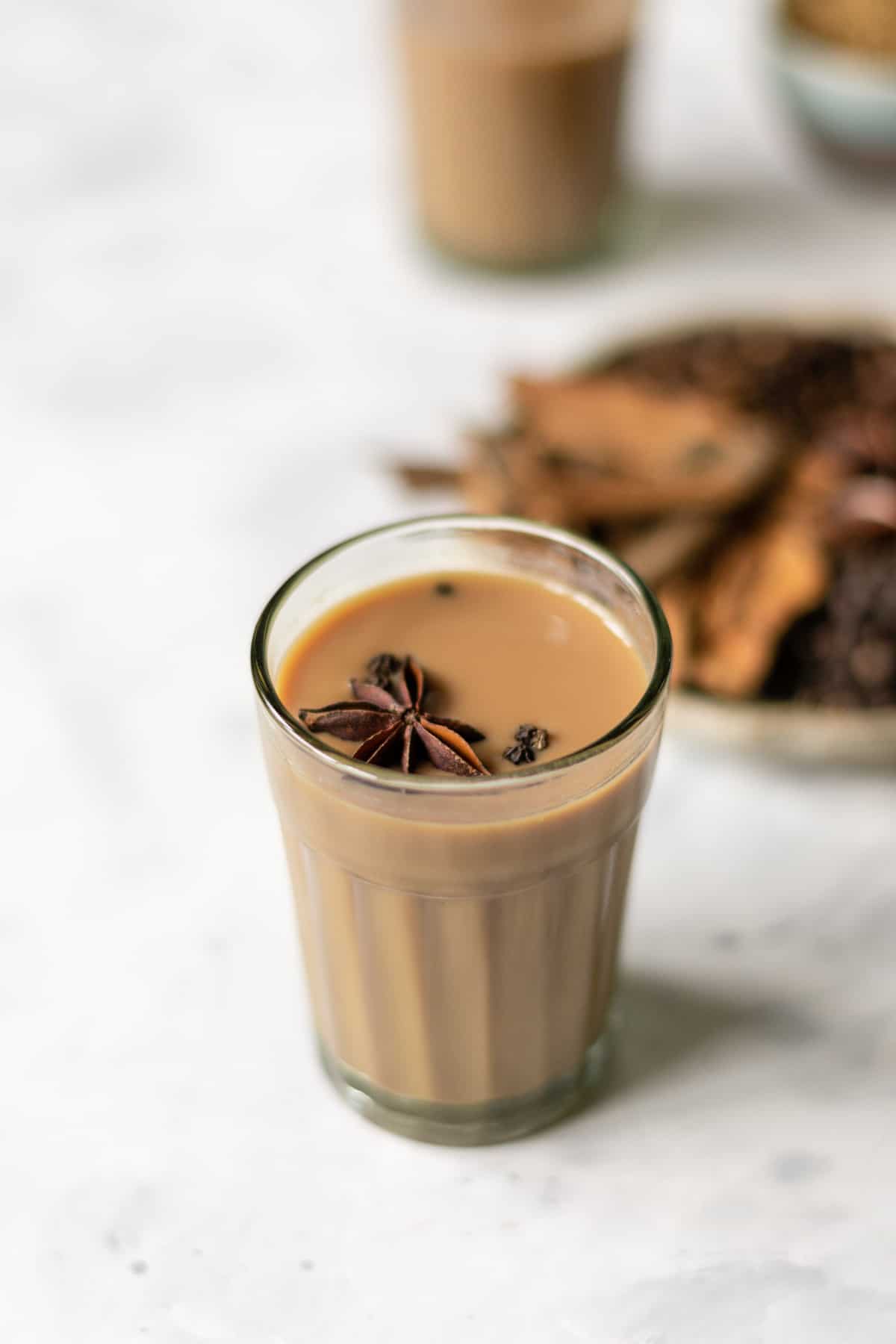 Masala Tea