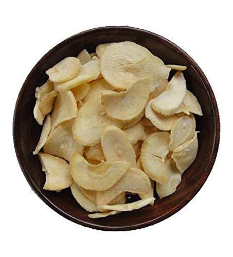 Dried Tapioca(ഉണക്ക് കപ്പ)